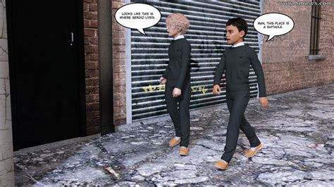 gedecomix|Free Comics .